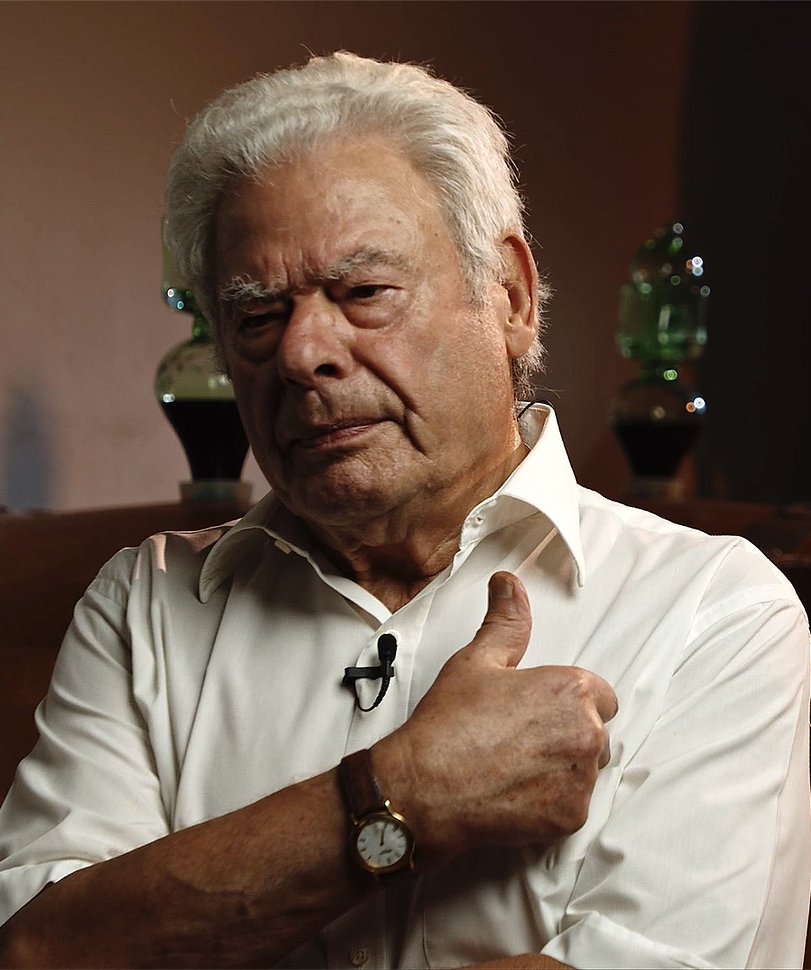 Benito Petrillo